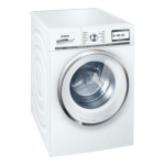 Siemens WM16Y791CH, WM14Y791CH: Chat IA + PDF