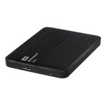 Western Digital WD MY PASSPORT ULTRA Manuel utilisateur