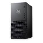 Dell XPS 8940 desktop Manuel utilisateur