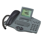 SwissVoice Eurit 4000 Manuel utilisateur