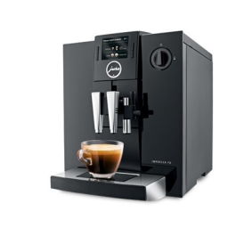 Jura IMPRESSA F8 Manuel utilisateur | Fixfr