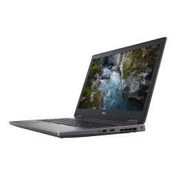 Dell Precision 7730 : Guide de configuration | AI Chat & PDF | Fixfr