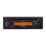 Notice : Blaupunkt Kiel CD35, Malaga CD35 | AI Chat