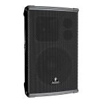 Behringer B1220DSP Loudspeaker Manuel du propri&eacute;taire