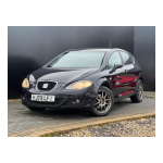 SEAT Leon: Manuel d'Utilisateur + Chat IA &amp; PDF