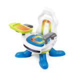 VTech VT 5858 Manuel utilisateur