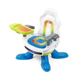 VTech i5858 Guide Démarrage Rapide + Chat IA | Fixfr