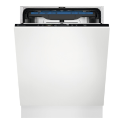 Electrolux EEG48200L Manuel utilisateur | Fixfr