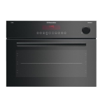 Electrolux EB4GL70SP Manuel utilisateur