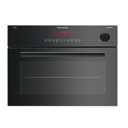 Electrolux EB4GL70SP Manuel utilisateur | Fixfr
