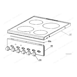 Curtiss S5640V Manuel utilisateur | Fixfr