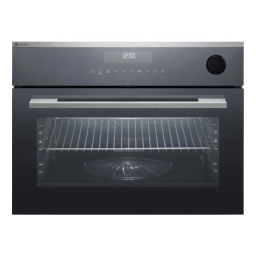 Electrolux EB4SL70CN Manuel utilisateur | Fixfr