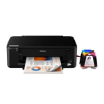 Epson STYLUS OFFICE B42WD Manuel utilisateur