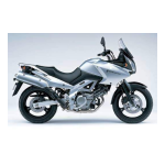 SUZUKI DL650: Chat IA et Acc&egrave;s PDF Rapide
