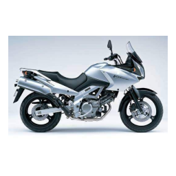 SUZUKI DL650: Chat IA et Accès PDF Rapide | Fixfr