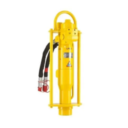 Atlas Copco LPD HD-T, HD-RV Manuel utilisateur | Fixfr