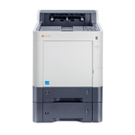 Triumph-Adler P-C4070DN Print system Manuel utilisateur