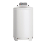 Ariston BCH 80 L Manuel utilisateur