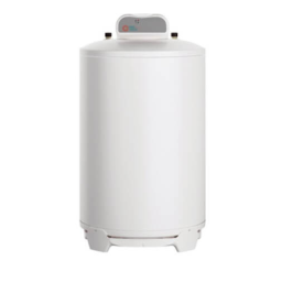 Ariston BCH 80 L Manuel utilisateur | Fixfr