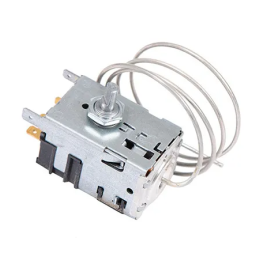 Electrolux ERT1501FOX2 Manuel utilisateur | Fixfr
