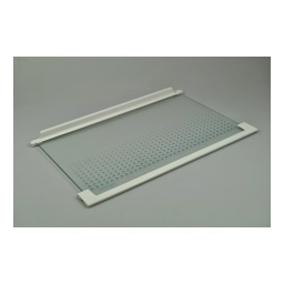 Faure FRI307W/2 Manuel utilisateur | Fixfr