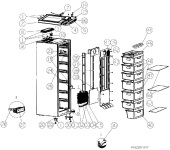 Faure FFU622FWO Manuel utilisateur | Fixfr