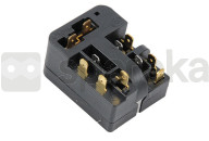 ARTHUR MARTIN ARC07001W Manuel utilisateur | Fixfr