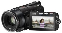 Canon LEGRIA HF S10 Manuel utilisateur | Fixfr