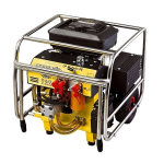 Atlas Copco LP 27 TWIN PE: AI Chat &amp; PDF Access