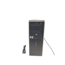 HP Compaq dc7800 : Manuel et Assistance IA + PDF | Fixfr