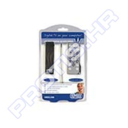 Sweex MM002V2 Manuel utilisateur | Fixfr
