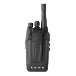 Midland BR200 Radios bidirectionnelles | IA et t&eacute;l&eacute;chargement PDF