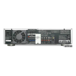 Panasonic SAHT75EG Operating instrustions