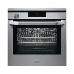 Aeg-Electrolux B99498-5-M Manuel utilisateur