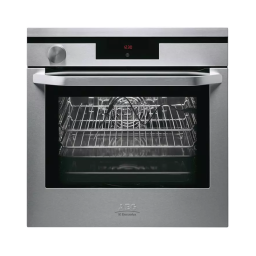 Aeg-Electrolux B99498-5-M Manuel utilisateur | Fixfr