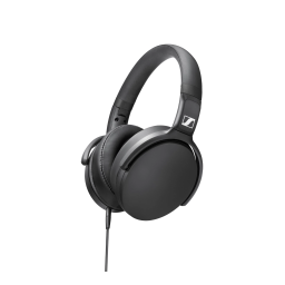Sennheiser HD 51 Manuel utilisateur | Fixfr