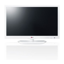 LG 26LN460R Manuel du propriétaire | Fixfr