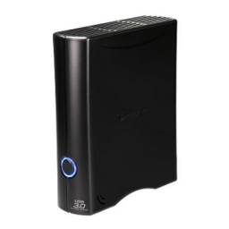 Transcend STOREJET 35T3 Manuel utilisateur | Fixfr