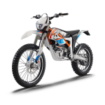 Freeride E-SX/XC EU Manuel | AI Chat &amp; PDF Access
