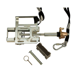 Atlas Copco ER 107B Manuel utilisateur | Fixfr