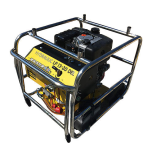 Atlas Copco LP 13-20 DEL : Chat IA &amp; PDF