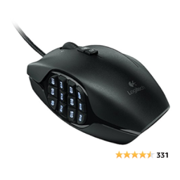 Vedette G600 Manuel utilisateur | Fixfr