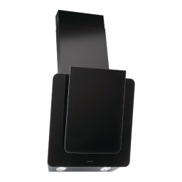 Gorenje DKG552-ORA-S Manuel utilisateur | Fixfr