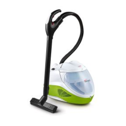 Polti FRESH AIR FA30 Manuel du propriétaire | Fixfr