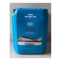 ORKA 350G, 400G, 450G, 500G