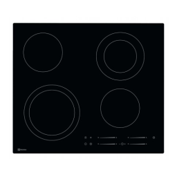 Electrolux GK58.3CENTRINOCN Manuel utilisateur | Fixfr