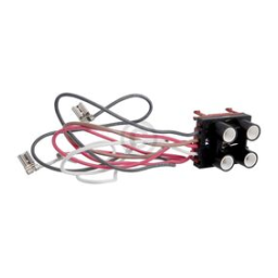 Electrolux GK58-423.3 06O Manuel utilisateur | Fixfr
