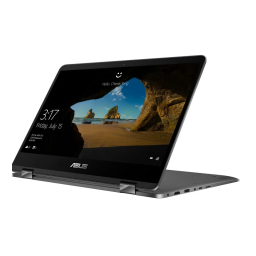 Manuel ASUS UX461FA: Chat IA & Téléchargement PDF | Fixfr