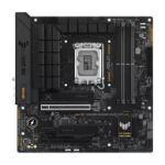 Asus TUF GAMING B760M-PLUS WIFI Motherboard Manuel utilisateur