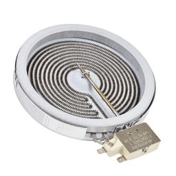 Electrolux GK60CR.3RCN Manuel utilisateur | Fixfr